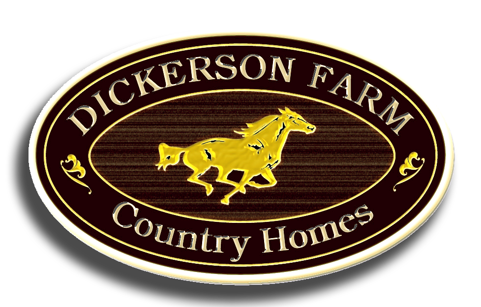 Dickerson Farm logo